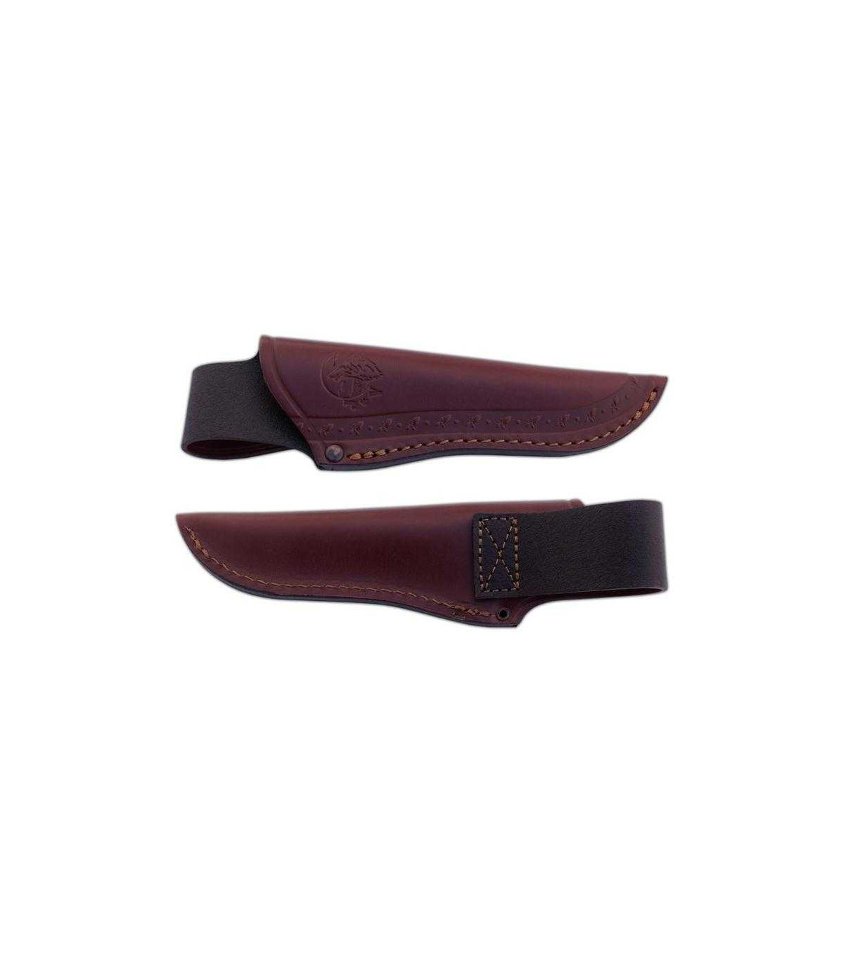 CUCHILLO DE CAZA "LINCE" J&V CDA 3113-OL