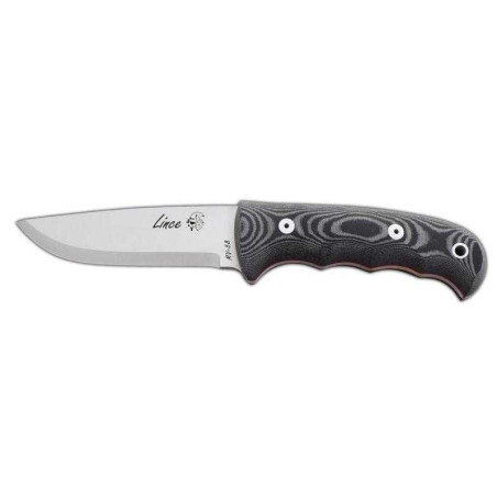 CUCHILLO DE CAZA "LINCE" J&V CDA 3021-M1