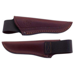 CUCHILLO DE CAZA "GUEPARDO" J&V CDA 3014-OL