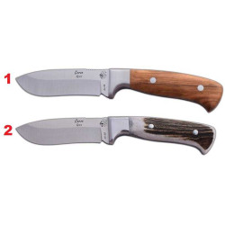 CUCHILLO DE CAZA "CORZO" J&V CDA 3128-OL