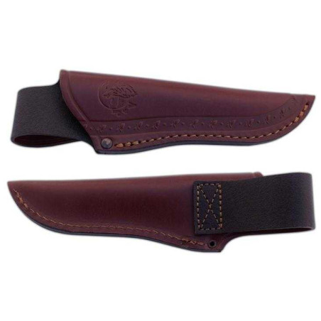 CUCHILLO DE CAZA "CORZO" J&V CDA 3128-OL