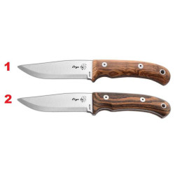 CUCHILLO DE CAZA "ORYX" J&V CDA 3024-OL