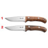 CUCHILLO DE CAZA "ORYX" J&V CDA 3024-OL