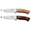 CUCHILLO DE CAZA "VULCANO" J&V CDA 1413-OL