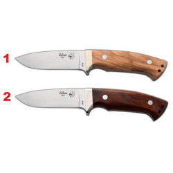 CUCHILLO DE CAZA "VULCANO" J&V CDA 1413-OL