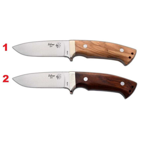 CUCHILLO DE CAZA "VULCANO" J&V CDA 1413-OL