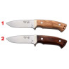 CUCHILLO DE CAZA "VULCANO" J&V CDA 1413-OL
