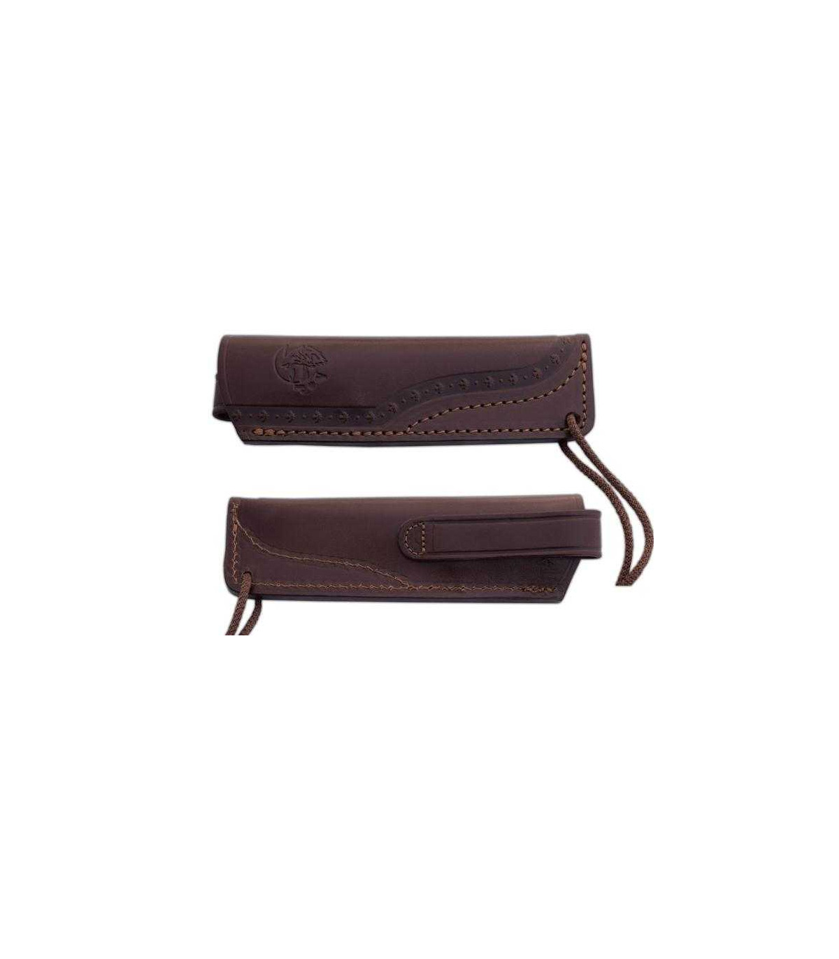CUCHILLO DE CAZA "VULCANO" J&V CDA 1413-OL