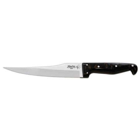 CUCHILLO DE MONTE "MACHO RIOJANO" J&V CDA 1168-CA
