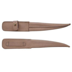 CUCHILLO DE MONTE "MACHO RIOJANO" J&V CDA 1168-CA