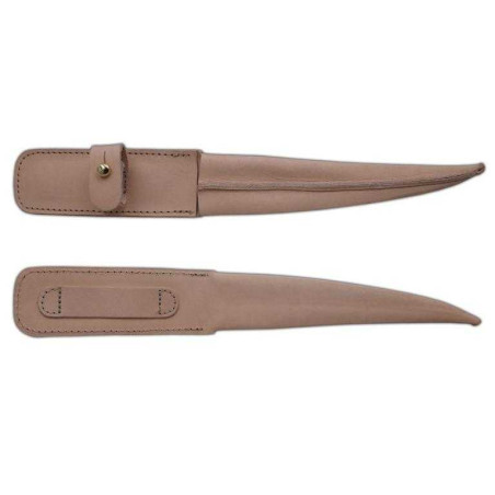 CUCHILLO DE MONTE "MACHO RIOJANO" J&V CDA 1168-CA