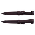 CUCHILLO DAGA "TRINCHERA ALEMÁN" J&V CDA 1206-MP