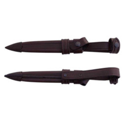 CUCHILLO DAGA "TRINCHERA ALEMÁN" J&V CDA 1206-MP