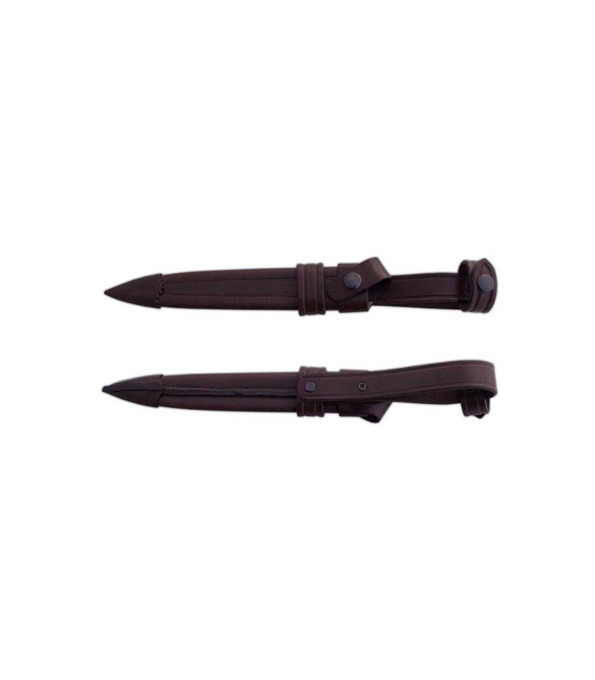 CUCHILLO DAGA "TRINCHERA ALEMÁN" J&V CDA 1206-MP