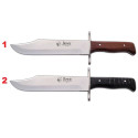 CUCHILLO "BOWIE" J&V CDA 1201-CO
