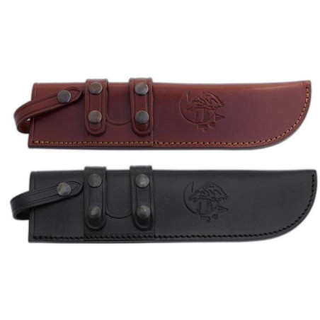 CUCHILLO "BOWIE" J&V CDA 1201-CO