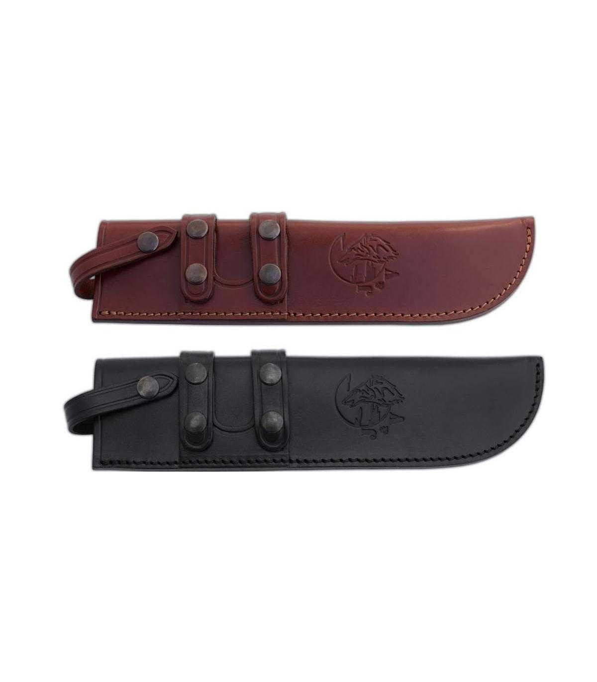 CUCHILLO "BOWIE" J&V CDA 1201-CO