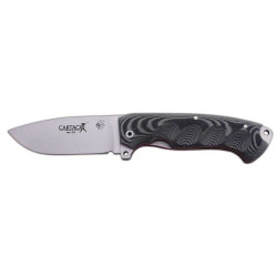 NAVAJA DE AVENTURA "CÁRTAGO NEGRA" J&V CDA 1219-M1-COR