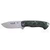 NAVAJA DE AVENTURA "CÁRTAGO VERDE" J&V CDA 1219-M11-COR