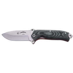 NAVAJA DE AVENTURA "SV3 VERDE" J&V CDA 1222-M11-COR