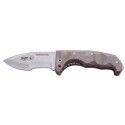 NAVAJA DE AVENTURA "RAPTOR CAMO" J&V CDA 1231-M7