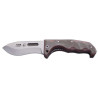 NAVAJA DE AVENTURA "TITAN CAMO" J&V CDA 1234-M7