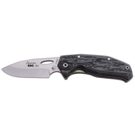 NAVAJA DE AVENTURA "CARRIER EDC" J&V CDA 1415XS-TRF1