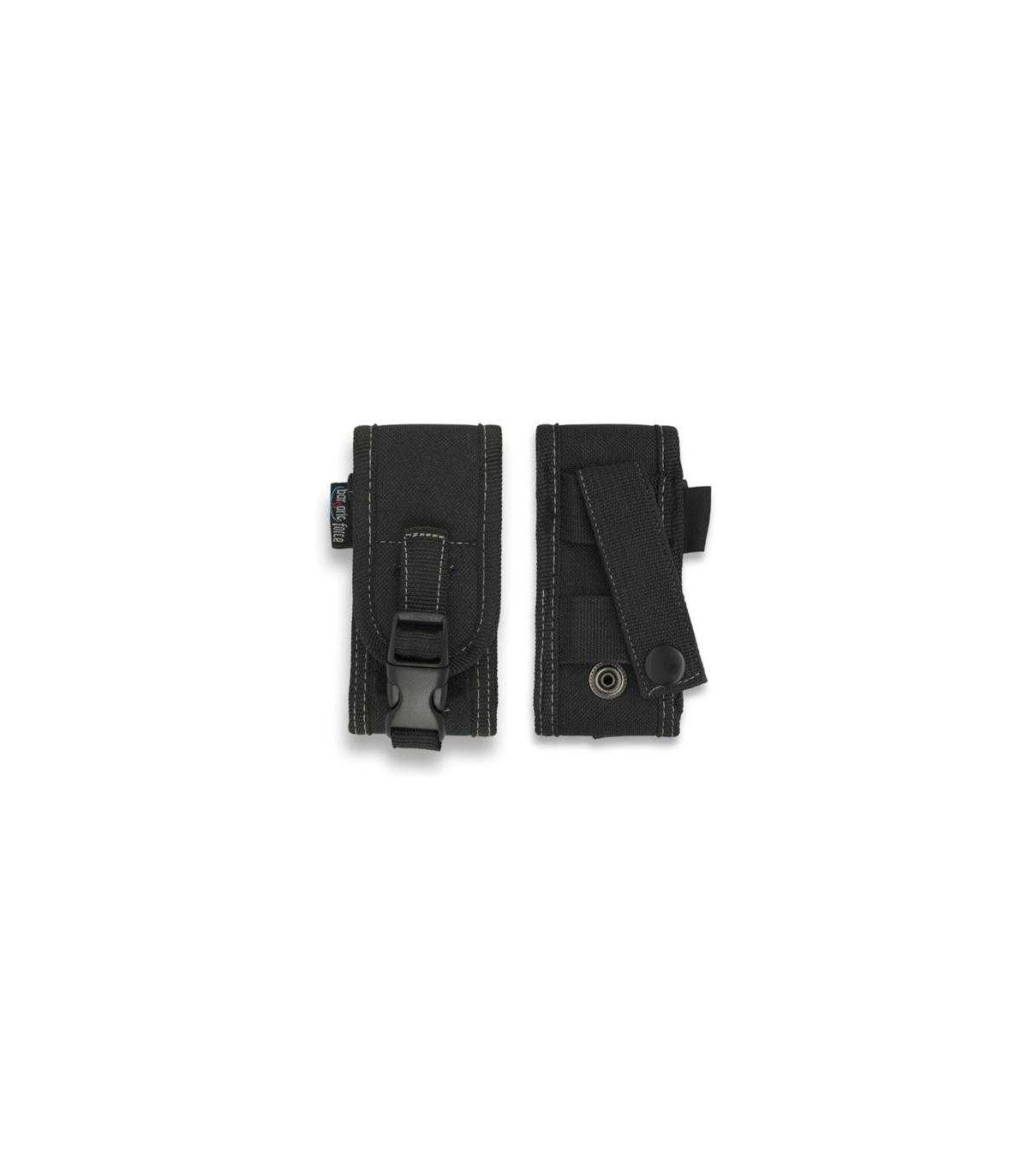 NAVAJA DE AVENTURA "CARRIER EDC" J&V CDA 1415XS-TRF1