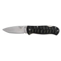 NAVAJA DE AVENTURA "BUSHCRAFT" J&V CDA 1294-G10-VN