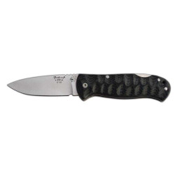 NAVAJA DE AVENTURA "BUSHCRAFT" J&V CDA 1294-G10-VN