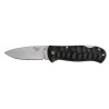 NAVAJA DE AVENTURA "BUSHCRAFT" J&V CDA 1294-G10-VN