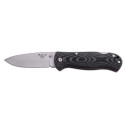 NAVAJA DE AVENTURA "BUSHCRAFT MICARTA" J&V CDA 1294-M1