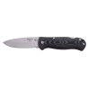 NAVAJA DE AVENTURA "BUSHCRAFT MICARTA" J&V CDA 1294-M1