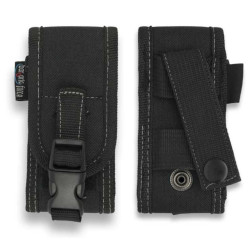 NAVAJA DE AVENTURA "URBAN BUSHCRAFT" J&V CDA 1406-YU-AR