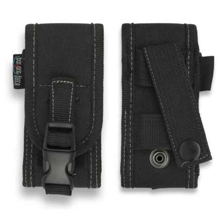 NAVAJA DE AVENTURA "URBAN BUSHCRAFT" J&V CDA 1406-YU-AR
