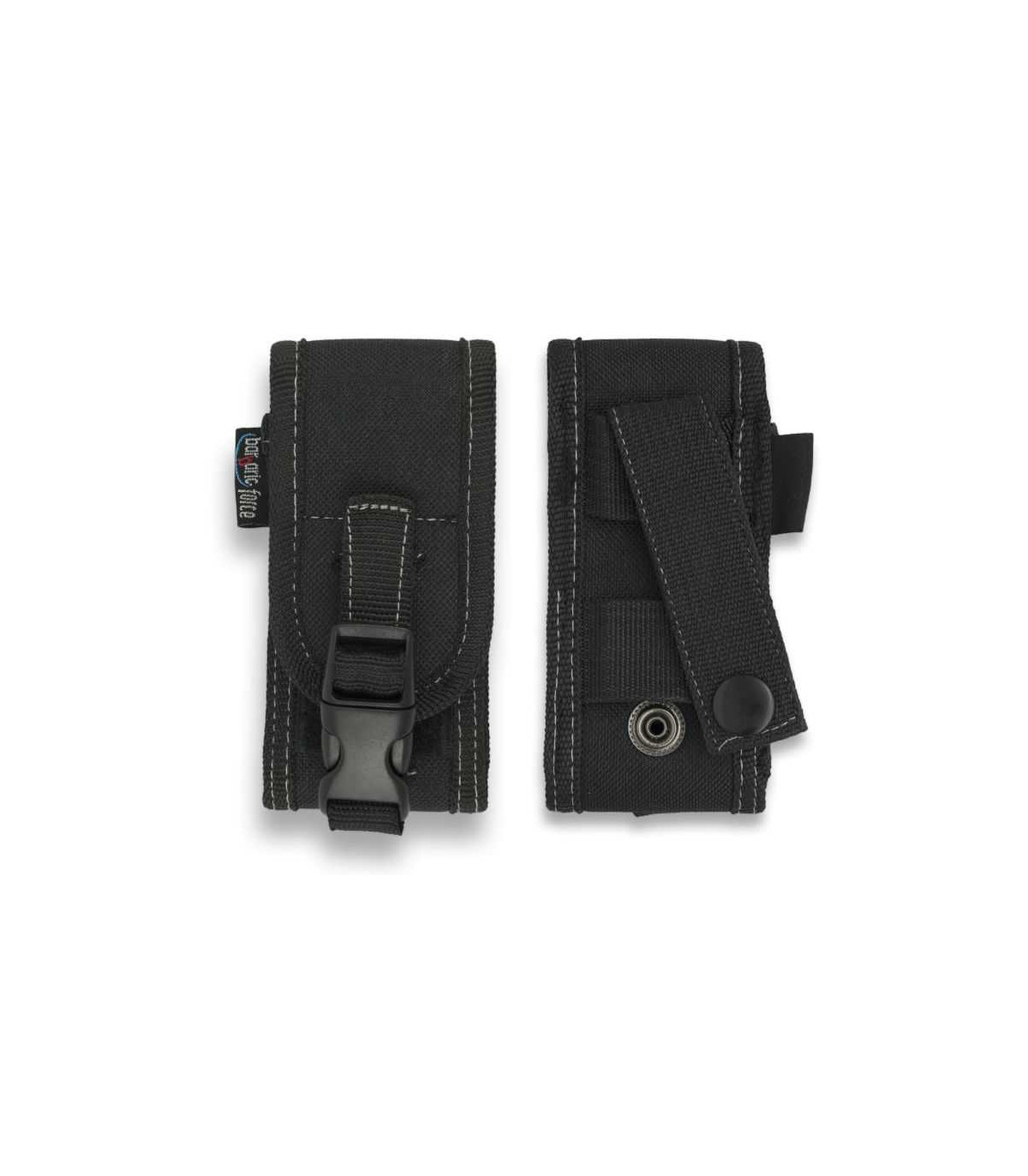 NAVAJA DE AVENTURA "URBAN BUSHCRAFT" J&V CDA 1406-YU-AR