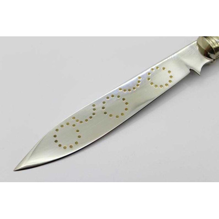 NAVAJA TACONCILLO DE LUJO RODRIGUEZ NUÑO 6