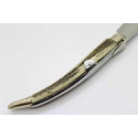 NAVAJA ESPADA DE LUJO RODRIGUEZ NUÑO 8