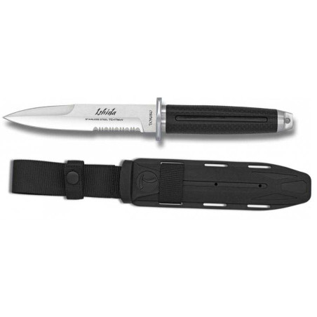 CUCHILLO  JAPONÉS "ISHIDA" TOKISU 32381