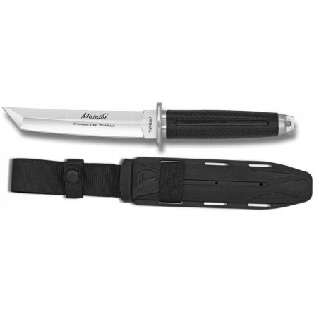 CUCHILLO  JAPONÉS  "MUSASHI" TOKISU 32390