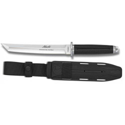 CUCHILLO  JAPONÉS  "AKECHI" TOKISU 32382