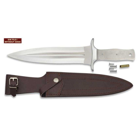 FORNITURA PARA CUCHILLO DE REMATE 31668F