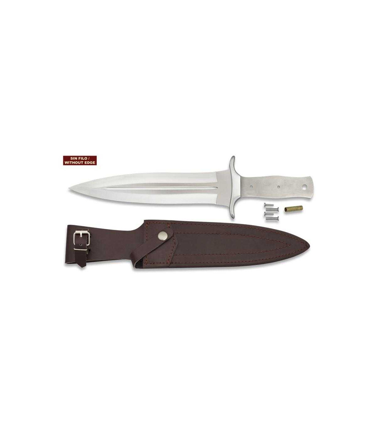 FORNITURA PARA CUCHILLO DE REMATE 31668F