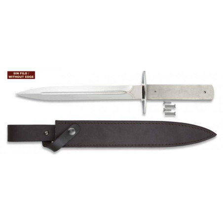 FORNITURA PARA CUCHILLO DE REMATE 31670F