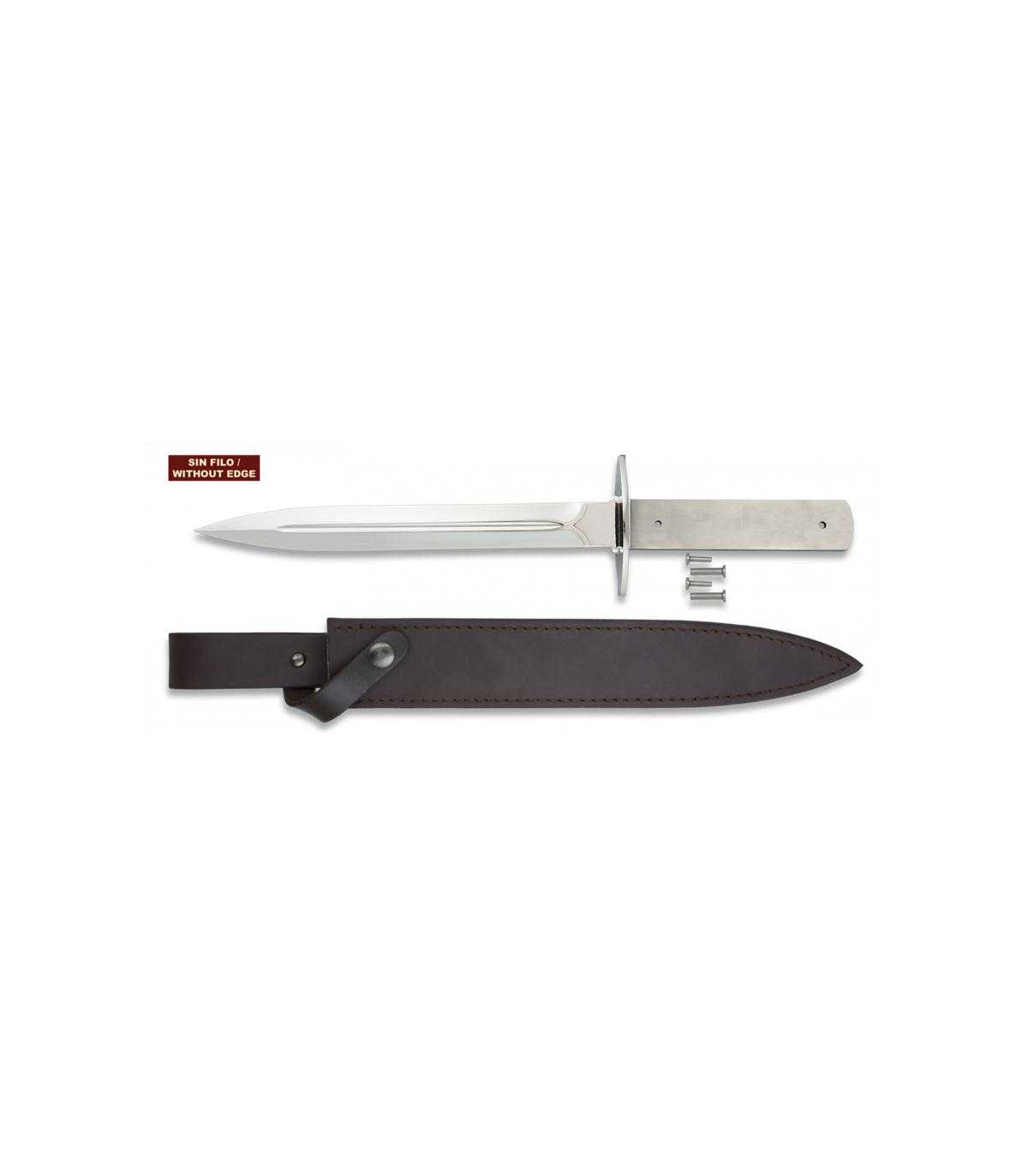 FORNITURA PARA CUCHILLO DE REMATE 31670F