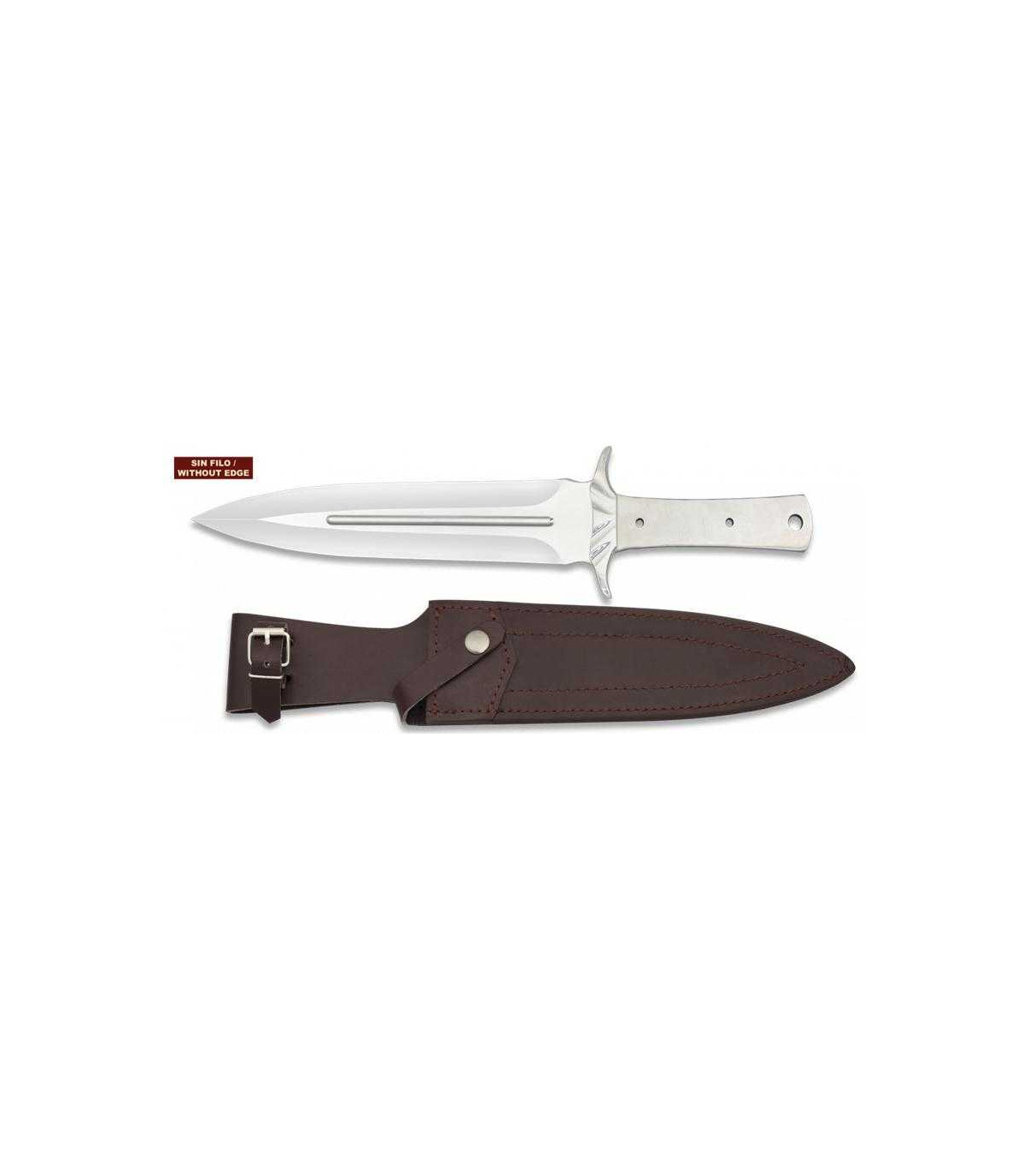 FORNITURA PARA CUCHILLO DE REMATE 32321F