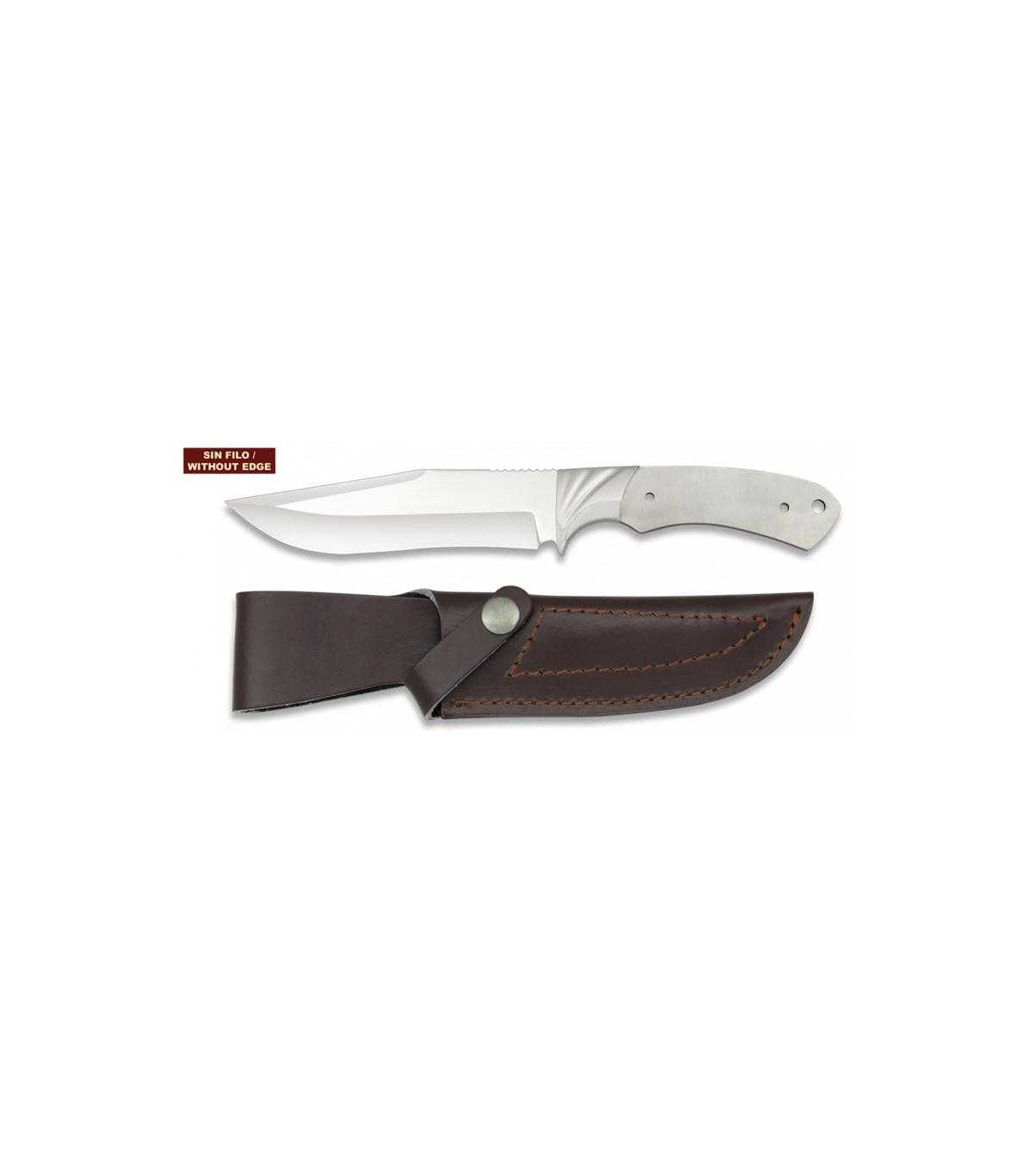 FORNITURA PARA CUCHILLO DE CAZA 32318F
