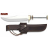 FORNITURA PARA CUCHILLO DE CAZA 31914F