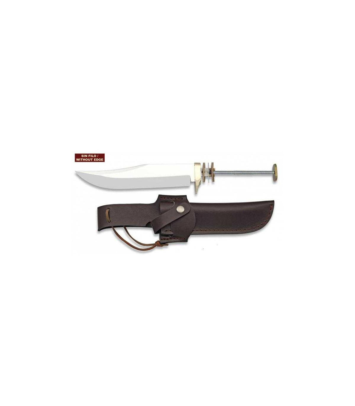 FORNITURA PARA CUCHILLO DE CAZA 31914F