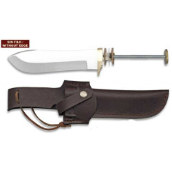 FORNITURA PARA CUCHILLO DE CAZA 31911F